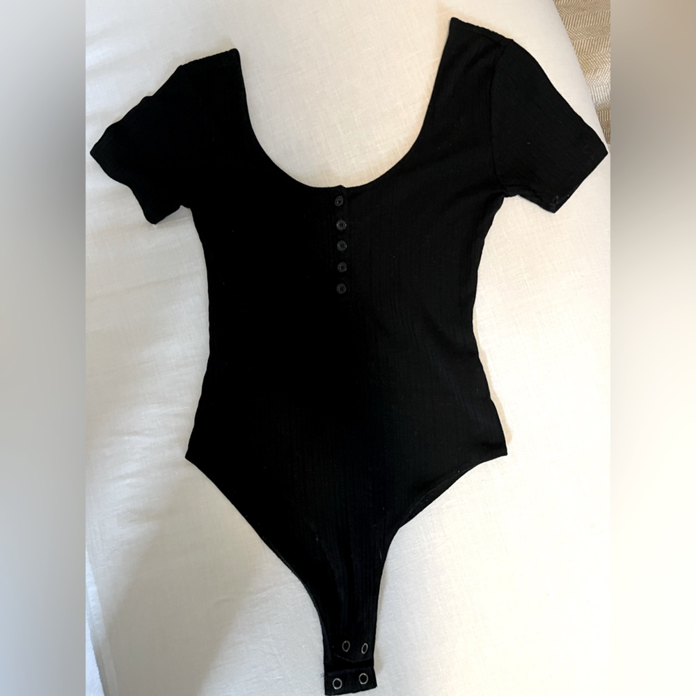Forever 21 Bodysuit